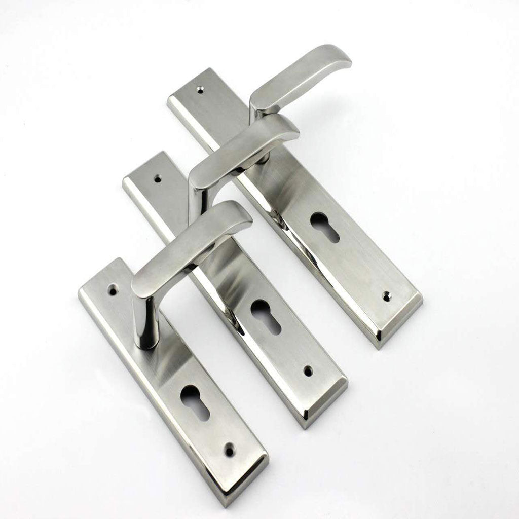 Khóa cửa Huy Hoàng 8510